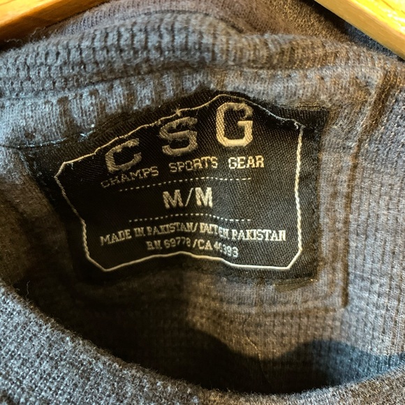 Men tops - Picture 3 of 3